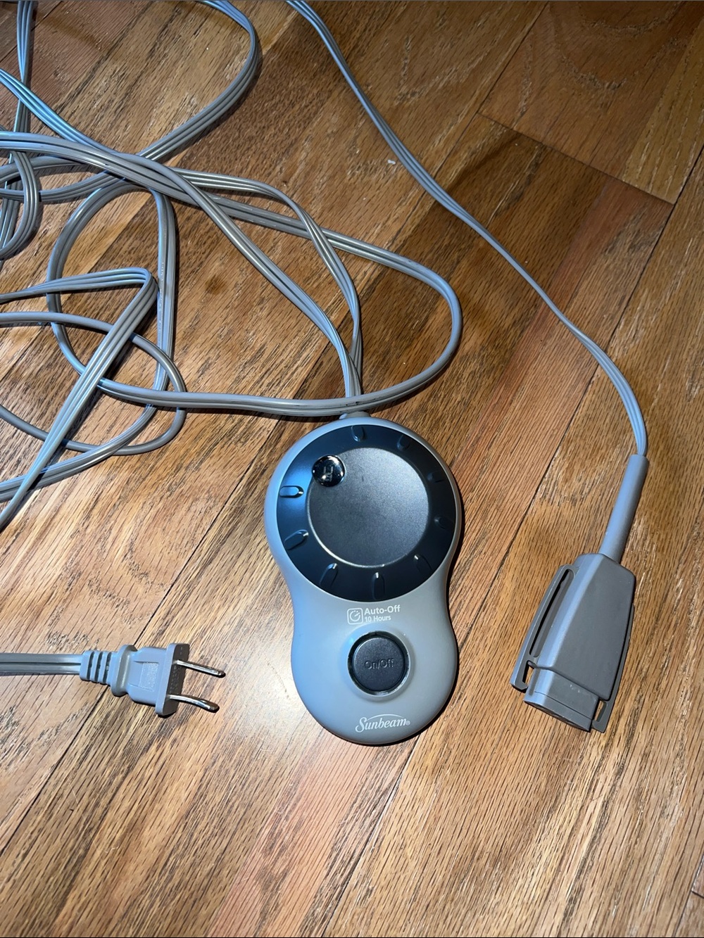 Sunbeam Heated Blanket Power Cord Replacement